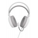 GENESIS NSG-2308 headphones/headset Wired Head-band Gaming USB Type-A White GENESIS NSG-2308 headphones/headset Wired Head-band Gaming USB Type-A White