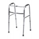 Aluminium rehabilitation tri-functional walker Aluminium rehabilitation tri-functional walker