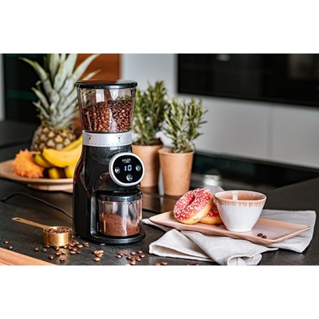 Adler AD 4450 coffee grinder 300 W Adler AD 4450 coffee grinder 300 W