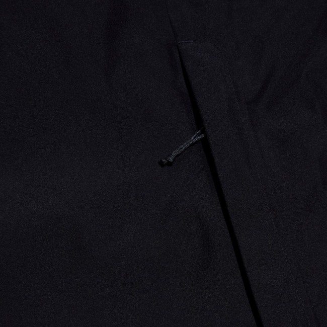 Berghaus Deluge Pro 3.0 - men's rain jacket, size L (black) Berghaus Deluge Pro 3.0 - men's rain jacket, size L (black)