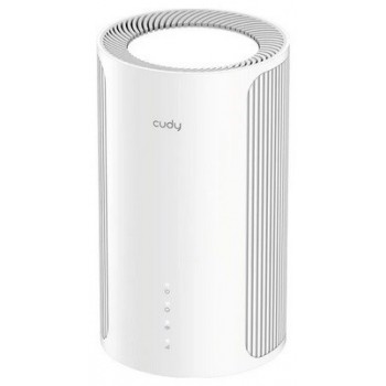 Router CUDY P2 5G s Wi-Fi 6, AX3000 4 4 MIMO