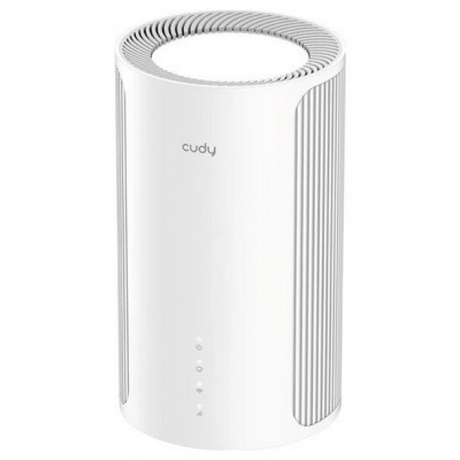 Router CUDY P2 5G s Wi-Fi 6, AX3000 4 4 MIMO