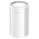 Router CUDY P2 5G s Wi-Fi 6, AX3000 4 4 MIMO
