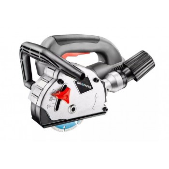 Paving machine 1320W Graphite disc 125 x 22.2 mm