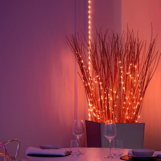 Twinkly Dots string light Twinkly Dots string light
