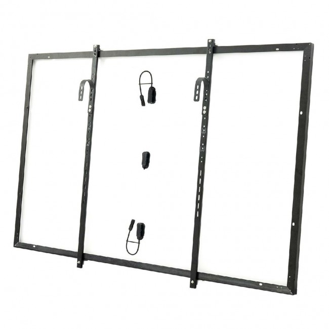 EcoFlow 5009104003 solar panel accessory Mounting set EcoFlow 5009104003 solar panel accessory Mounting set