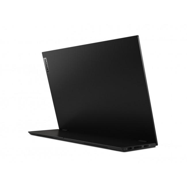 Lenovo ThinkVision M14t LED display 35.6 cm (14