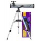 Levenhuk Blitz 76 Base Reflector 152x Grey
