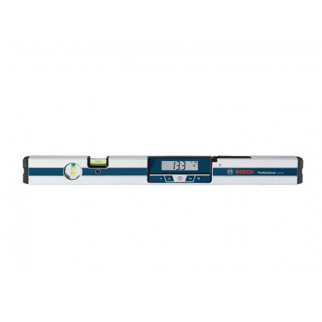 Bosch GIM 60 Professional digital angle measurer 0 - 360 