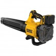 DeWALT DCMBL562P1-QW cordless leaf blower 200 km/h Black, Yellow 18 V Lithium-Ion (Li-Ion) DeWALT DCMBL562P1-QW cordless leaf blower 200 km/h Black, Yellow 18 V Lithium-Ion (Li-Ion)