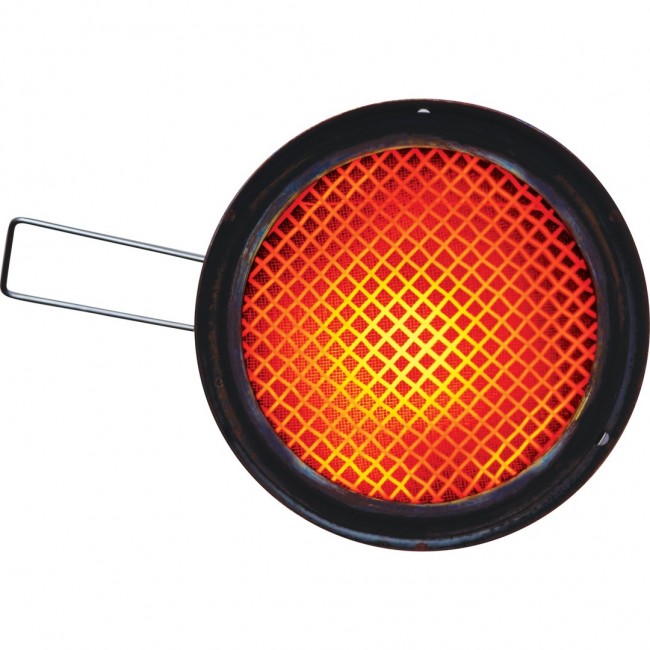MSR WindBurner Duo Canister stove