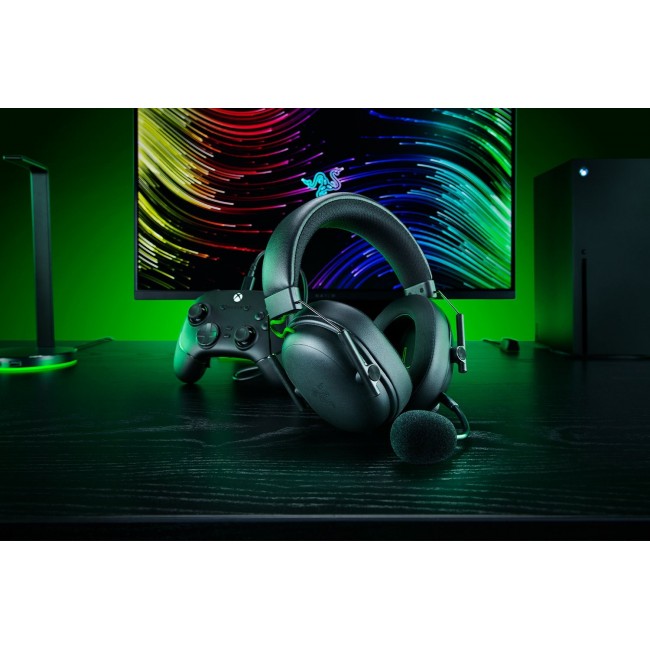 Razer BlackShark V3 Headset Wired & Wireless Head-band Gaming USB Type-A Bluetooth Black
