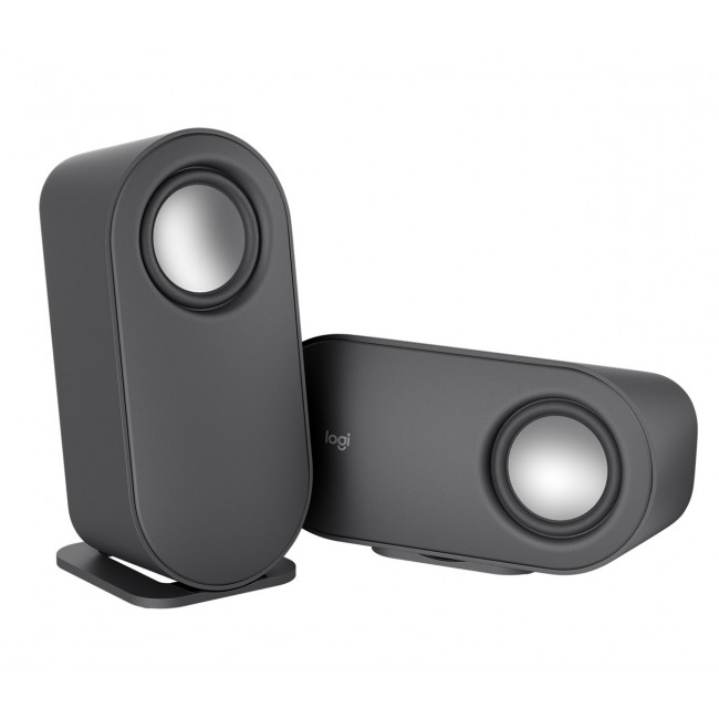 Logitech Z407 Bluetooth computer speakers with subwoofer Logitech Z407 Bluetooth computer speakers with subwoofer