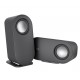 Logitech Z407 Bluetooth computer speakers with subwoofer Logitech Z407 Bluetooth computer speakers with subwoofer