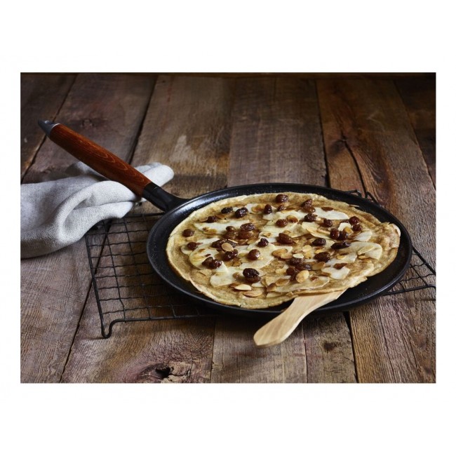 Staub 40509-525-0 Pancake pan Round Staub 40509-525-0 Pancake pan Round