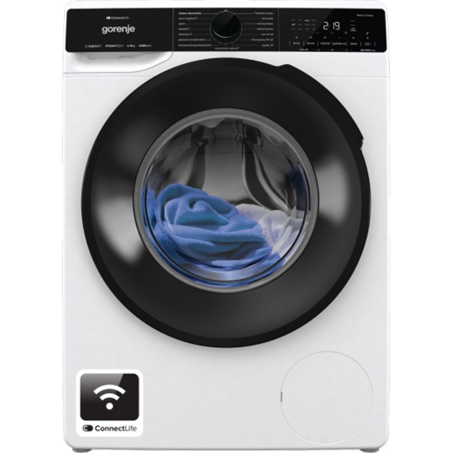 GORENJE WPNA94A1TWIFI/EN washing machine GORENJE WPNA94A1TWIFI/EN washing machine