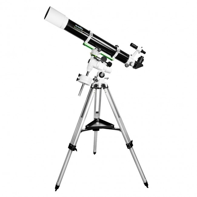 Skywatcher Telescope BK 1021 EQ3-2 102/1000 Skywatcher Telescope BK 1021 EQ3-2 102/1000