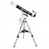 Skywatcher Telescope BK 1021 EQ3-2 102/1000
