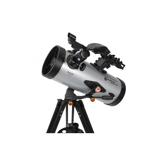 Celestron StarSense Explorer LT 127AZ Telescope