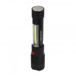 Esperanza Apate Black Hand flashlight LED Esperanza Apate Black Hand flashlight LED