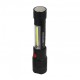 Esperanza Apate Black Hand flashlight LED Esperanza Apate Black Hand flashlight LED