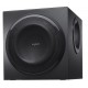 Logitech Surround Sound Speakers Z906 Logitech Surround Sound Speakers Z906