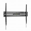 Gembird WM-100F-01 TV wall mount (fixed), 43 -100 , black