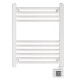 Adler AD 7823 Electric bathroom heater LED white