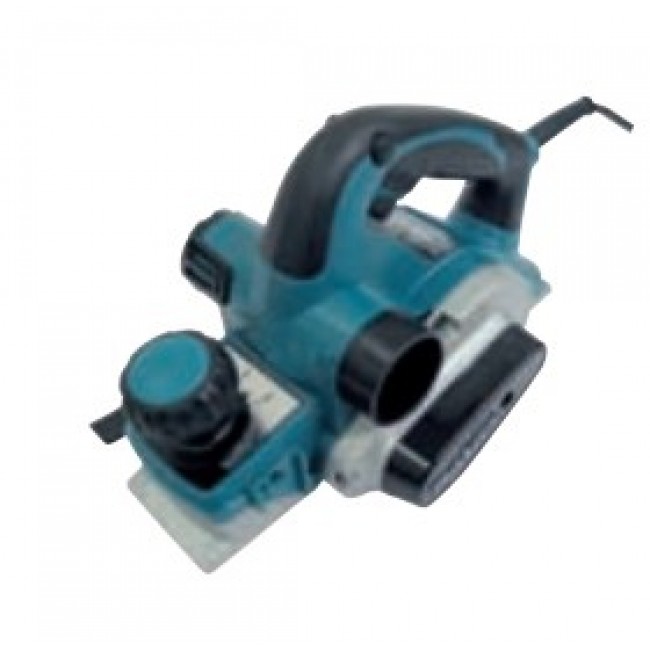 Makita KP0810 power planer 850 W 16000 RPM Black,Blue