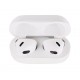 Apple AirPods 3 in-ear headset Calls/music Bluetooth White Remade / Refurbished