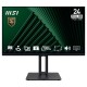 MSI Pro MP245PG 24 inch IPS FHD HDMI/DP Pivot - Flat Screen - 61 cm MSI Pro MP245PG 24 inch IPS FHD HDMI/DP Pivot - Flat Screen - 61 cm