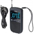 Mini Radio Camry CR 1905