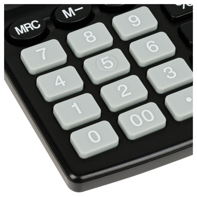 Eleven office calculator SDC-812NR