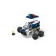 LEGO CITY 60481 Rides - Police Truck