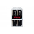 Kingston Technology FURY Beast 64GB 6000MT/s DDR5 CL30 DIMM (Kit of 2) Black EXPO Kingston Technology FURY Beast 64GB 6000MT/s DDR5 CL30 DIMM (Kit of 2) Black EXPO