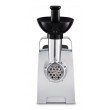 Tefal HV1 NE1098 mincer 1400 W Black,Silver Tefal HV1 NE1098 mincer 1400 W Black,Silver