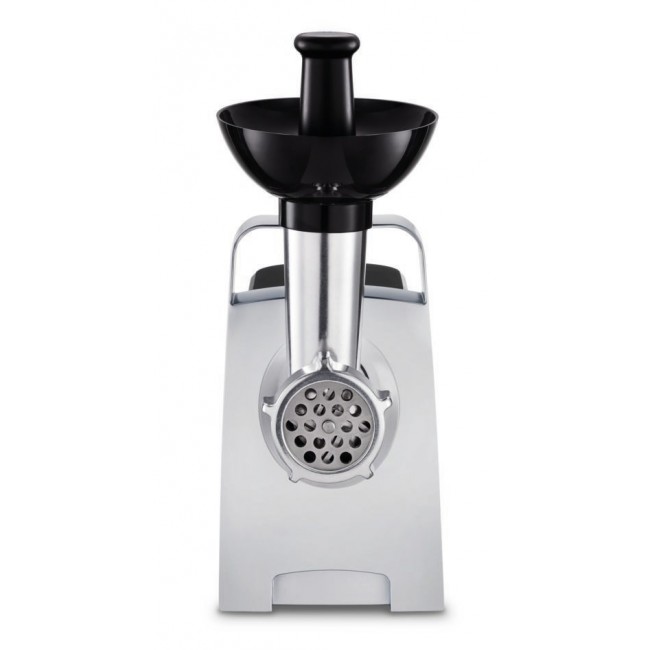 Tefal HV1 NE1098 mincer 1400 W Black, Silver Tefal HV1 NE1098 mincer 1400 W Black, Silver