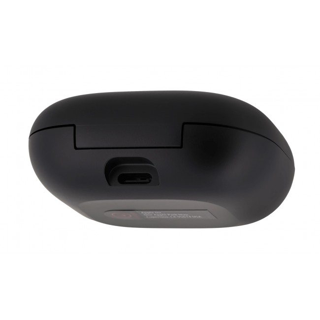 Apple Powerbeats Fit Jet Black - in-ear headphones, black