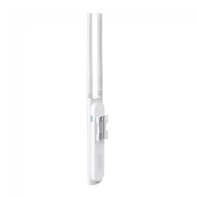 TP-Link Festa F52-Outdoor 1200 Mbit/s White Power over Ethernet (PoE) TP-Link Festa F52-Outdoor 1200 Mbit/s White Power over Ethernet (PoE)