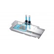 Phanteks PH-GB6900ASSRX_CR01 computer cooling system Graphics card, Motherboard, Processor Liquid cooling kit Chrome 1 pc(s)