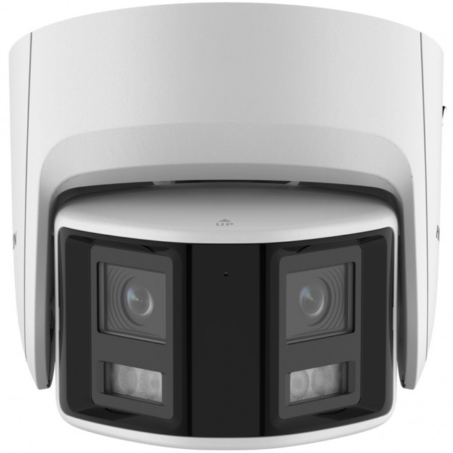 Hikvision Turret ColorVu DS-2CD2347G2P-LSU/SL(2.8mm)(C) 4MP