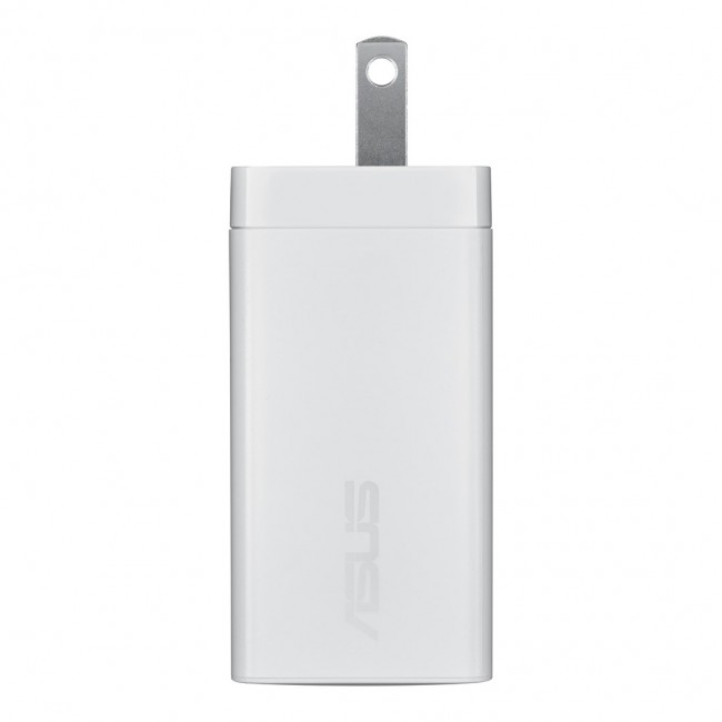 ASUS AC65-05 Universal White AC Fast charging Indoor ASUS AC65-05 Universal White AC Fast charging Indoor