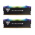 Patriot Memory Viper RGB Xtreme5 memory module 32 GB 2 x 16 GB DDR5 7600 MT/s 288-pin DIMM