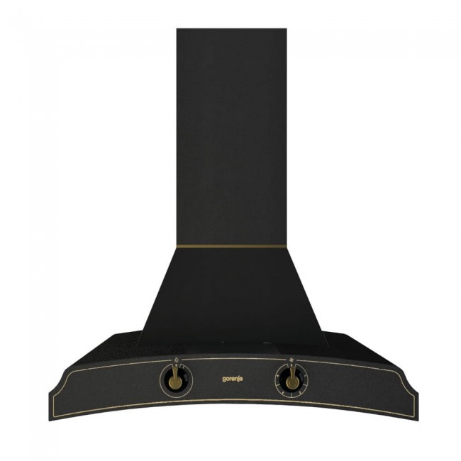 GORENJE DK63MCLB cooker hood