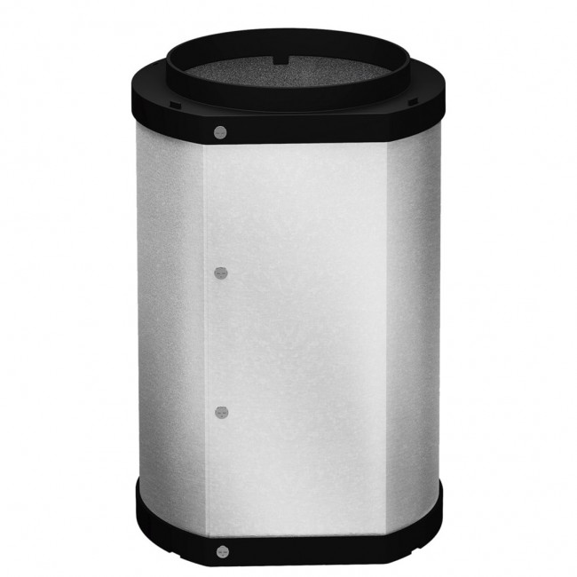 Electrolux M8CKSL28 Cooker hood extension tube Electrolux M8CKSL28 Cooker hood extension tube