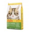 Josera 4032254755005 cats dry food 2 kg Kitten Poultry