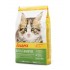 Josera 4032254755005 cats dry food 2 kg Kitten Poultry