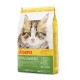 Josera 4032254755005 cats dry food 2 kg Kitten Poultry