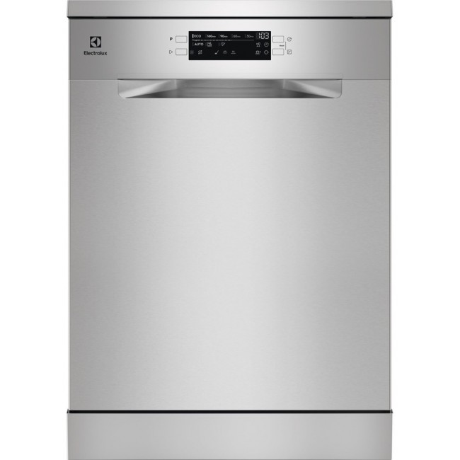 Electrolux ESA47210SX Dishwasher Electrolux ESA47210SX Dishwasher