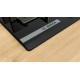 Bosch PRP6A6H40 hob Black Built-in 60 cm Gas 4 zone(s)